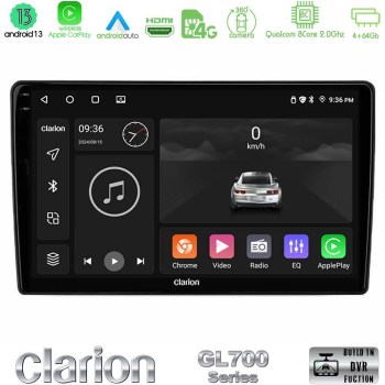 clarion_gl7_ki1099