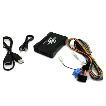 ctaarusb001