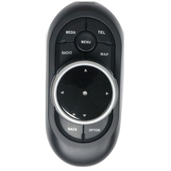 mini-f56-idrive-controller