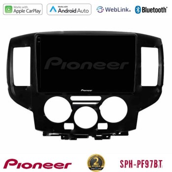 pioneer_sph_ns0391bl