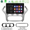 Clarion GL700 Lite Series 8Core Android11 2+32GB Ford Mondeo 2007-2010 AUTO A/C Navigation Multimedia Tablet 9" Με Carplay & Android Auto