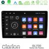 Clarion GL700 Lite Series 8Core Android11 2+32GB Honda Accord 2002-2008 Navigation Multimedia Tablet 10" Με Carplay & Android Auto