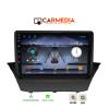 CARMEDIA CM209-13 TABLET 9'' OEM FORD FIESTA 2010-2018