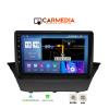 CARMEDIA CM409-12 PRO TABLET 9'' OEM FORD FIESTA 2010-2018