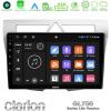 Clarion GL700 Lite Series 8Core Android11 2+32GB Kia Picanto Navigation Multimedia Tablet 9" Με Carplay & Android Auto