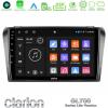Clarion GL700 Lite Series 8Core Android11 2+32GB Mazda 3 2004-2009 Navigation Multimedia Tablet 9" Με Carplay & Android Auto