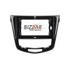 Clarion GL700 Lite Series 8Core Android11 2+32GB Nissan Qashqai J11 (AUTO A/C) Navigation Multimedia Tablet 10" Με Carplay & Android Auto