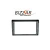 Clarion GL700 Lite Series 8Core Android11 2+32GB Peugeot 407 Navigation Multimedia Tablet 9" Με Carplay & Android Auto