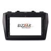 Clarion GL700 Lite Series 8Core Android11 2+32GB Suzuki Swift 2017-2023 Navigation Multimedia Tablet 9" Με Carplay & Android Auto