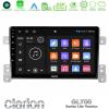 Clarion GL700 Lite Series 8Core Android11 2+32GB Suzuki Grand Vitara Navigation Multimedia Tablet 9" Με Carplay & Android Auto