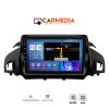 CARMEDIA CM409-12 PRO TABLET 9'' OEM FORD KUGA 2013+ | C-MAX 2011+