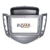 Bizzar ND Series 8Core Android13 2+32GB Chevrolet Cruze 2009-2012 Navigation Multimedia Tablet 9"