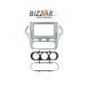 Bizzar ND Series 8Core Android13 2+32GB Ford Mondeo 2007-2010 AUTO A/C Navigation Multimedia Tablet 9"