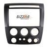 Bizzar ND Series 8Core Android13 2+32GB Hummer H3 2005-2009 Navigation Multimedia Tablet 9"