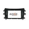 Bizzar ND Series 8Core Android13 2+32GB Nissan Navara NP300 Navigation Multimedia Tablet 9"