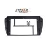 Bizzar ND Series 8Core Android13 2+32GB Seat Ibiza 2008-2012 Navigation Multimedia Tablet 9"