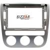Bizzar ND Series 8Core Android13 2+32GB VW Scirocco 2008-2014 Navigation Multimedia Tablet 9"