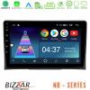 Bizzar ND Series 8Core Android13 2+32GB VW Transporter 2003-2015 Navigation Multimedia Tablet 9"