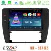 Bizzar ND Series 8Core Android13 2+32GB VW Passat B5 2001-2005 Navigation Multimedia Tablet 9"