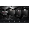 Nakamichi NAM5260 Series 4Core Android12 4+64GB Ford Mondeo 2011-2014 Navigation Multimedia Tablet 9" Με Carplay & Android Auto