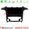 Nakamichi NAM5260 Series 4Core Android12 4+64GB Ford S-Max 2006-2012 Navigation Multimedia Tablet 9" Με Carplay & Android Auto