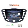 CARMEDIA CM209-13 TABLET 9'' OEM FORD TRANSIT CUSTOM| TOURNEO CUSTOM 2013-2019