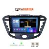 CARMEDIA CM409-12 PRO TABLET 9'' OEM FORD TRANSIT CUSTOM| TOURNEO CUSTOM 2013-2019