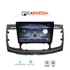 CARMEDIA CM209-13 TABLET 9'' OEM FORD TRANSIT CUSTOM | TOURNEO CUSTOM 2019+
