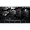 Nakamichi NAM5260 Series 4Core Android12 4+64GB Toyota Corolla/Auris 2017-2019 Navigat-ion Multimedia Tablet 9" Με Carplay & Android Auto