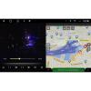 Bizzar M8 Series Fiat 500L 8core Android13 4+32GB Navigation Multimedia Tablet 10"