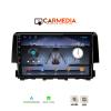 CARMEDIA CM209-13 TABLET 9'' OEM HONDA CIVIC 2016+