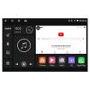 Clarion GL700 Lite Series 8Core Android11 6+128GB Navigation Multimedia Tablet 9" Με Carplay & Android Auto