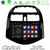 Clarion GL700 Lite Series 8Core Android11 6+128GB Chevrolet Spark 2009-2015 Navigation Multimedia Tablet 9" Με Carplay & Android Auto
