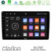 Clarion GL700 Lite Series 8Core Android11 6+128GB Ford Focus 2012-2018 Navigation Multimedia Tablet 9" Με Carplay & Android Auto