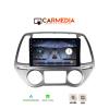 CARMEDIA CM209-13 TABLET 9'' OEM HYUNDAI i20 2008-2012 A/C-CLIMA