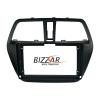Clarion GL700 Lite Series 8Core Android11 6+128GB Suzuki SX4 S-Cross Navigation Multimedia Tablet 9" Με Carplay & Android Auto