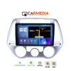 CARMEDIA CM8095-12 PRO PLUS TABLET 9.5'' OEM HYUNDAI i20 2008-2012 A/C-CLIMA