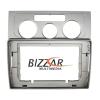 Clarion GL700 Lite Series 8Core Android11 6+128GB VW Touran 2003-2011 Navigation Multimedia Tablet 10" Με Carplay & Android Auto