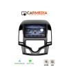 CARMEDIA CM209-13 TABLET 9'' OEM HYUNDAI i30 2007-2012 CLIMA