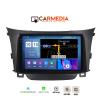CARMEDIA CM8095-12 PRO PLUS TABLET 9.5'' OEM HYUNDAI i30 2012-2017