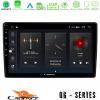 Cadence QG Series 8Core Android13 4+64GB Hyundai Kona 2018-2023 Navigation Multimedia Tablet 10"
