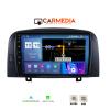 CARMEDIA CM409-12 PRO TABLET 9'' OEM HYUNDAI SONATA 2006-2009