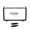 Cadence QG Series 8Core Android13 4+64GB Mercedes A/B/Vito/Sprinter Class Navigation Multimedia Tablet 9"