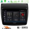 Cadence QG Series 8Core Android13 4+64GB Mitsubishi L200 Navigation Multimedia Tablet 9"