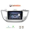 CARMEDIA CM209-13 TABLET 9'' OEM HYUNDAI TUSCON 2015-2019
