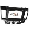 Cadence QG Series 8Core Android13 4+64GB Mitsubishi Lancer 2008 – 2015 Navigation Multimedia Tablet 10"