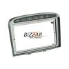 Cadence QG Series 8Core Android13 4+64GB Peugeot 308/RCZ Navigation Multimedia Tablet 9" (Ασημί Χρώμα)
