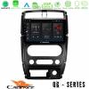 Cadence QG Series 8Core Android13 4+64GB Suzuki Jimny 2007-2017 Navigation Multimedia Tablet 9"