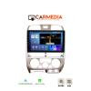 CARMEDIA CM409-12 PRO TABLET 9'' OEM ISUZU D-MAX 2002-2008