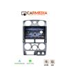 CARMEDIA CM209-13 TABLET 9'' OEM ISUZU D-MAX 2008-2012